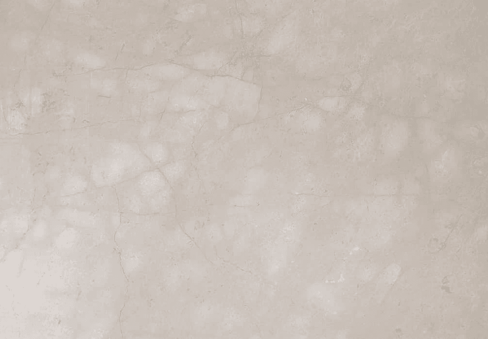 Moon cream 'B' (KB 1142) cream and beige marble