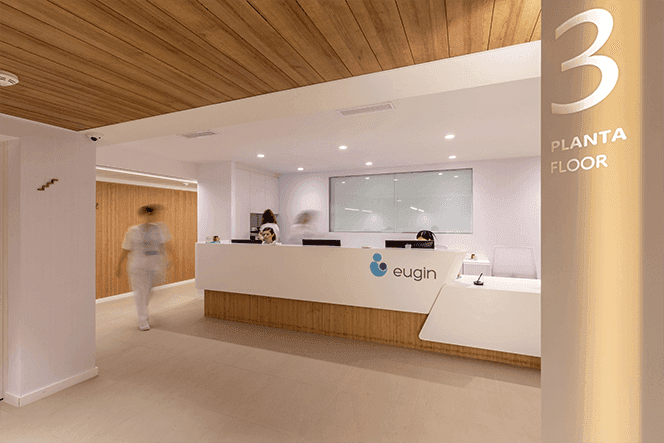Eugin Barcelone | Clinique PMA à Barcelone, Espagne