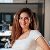 Profile image of success customer