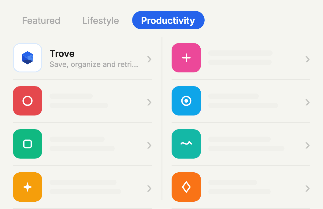 Gauge showing levels of user engagement, with tags for high and low engagement percentages.
