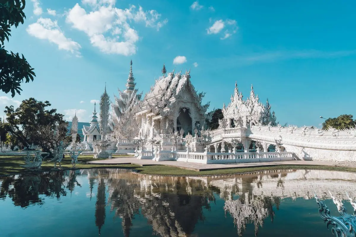 Thailand