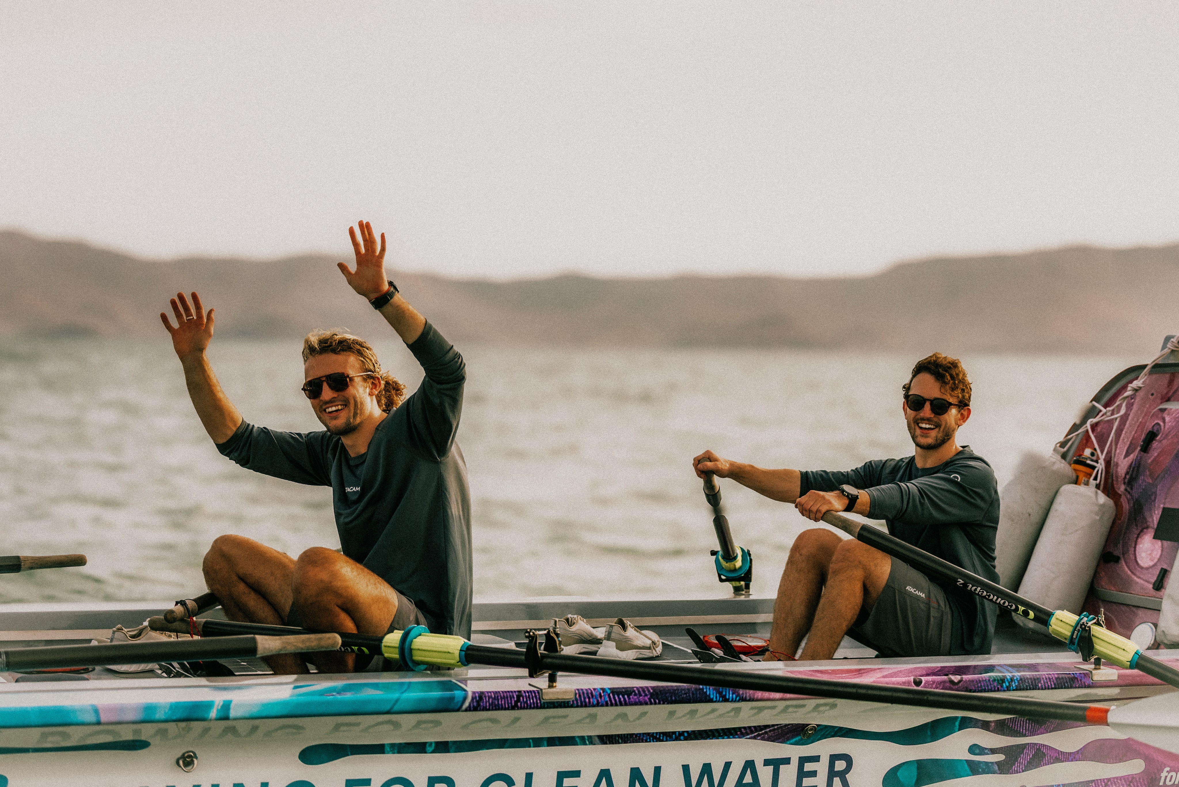 The Maclean Brothers