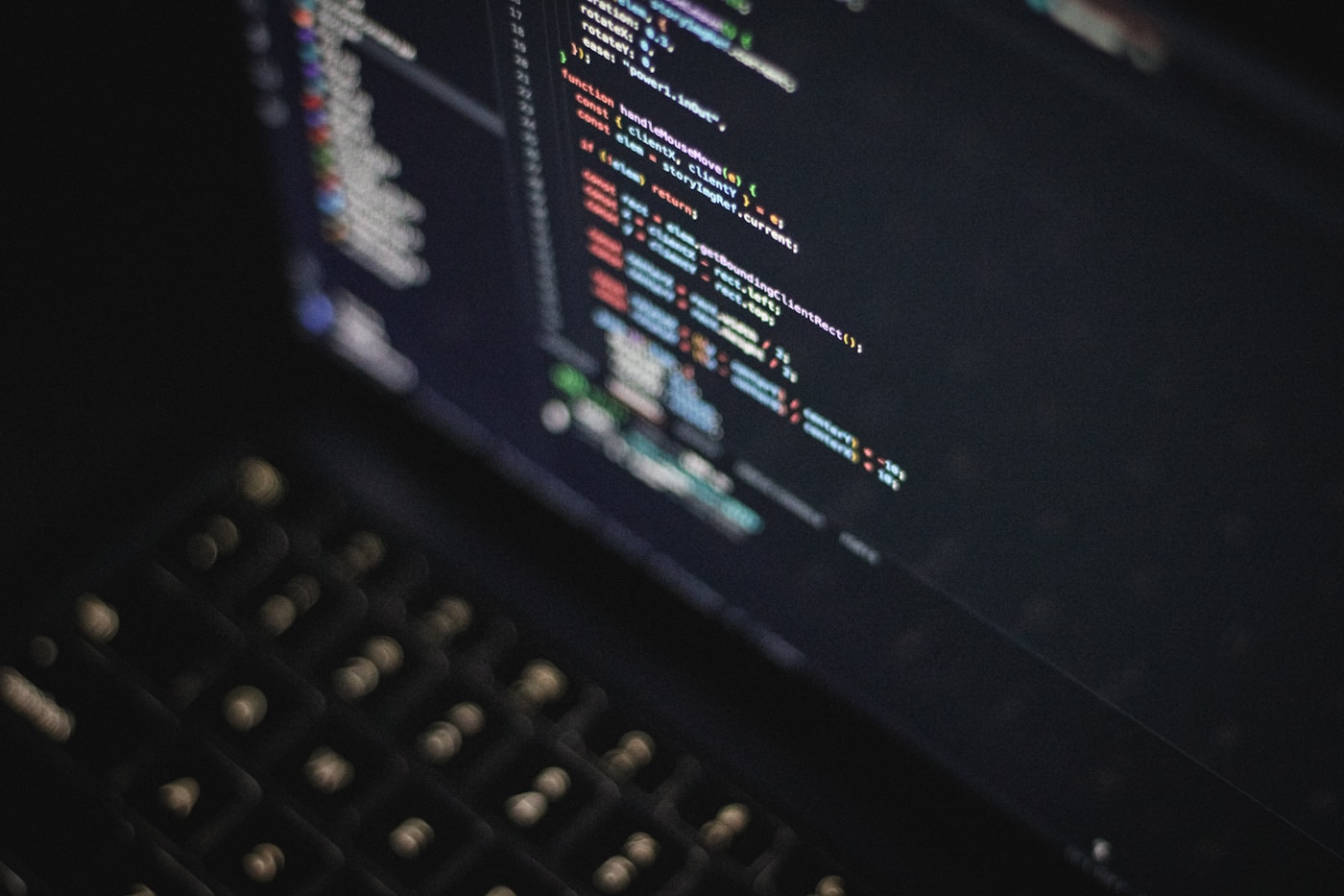 International SEO strategy workspace