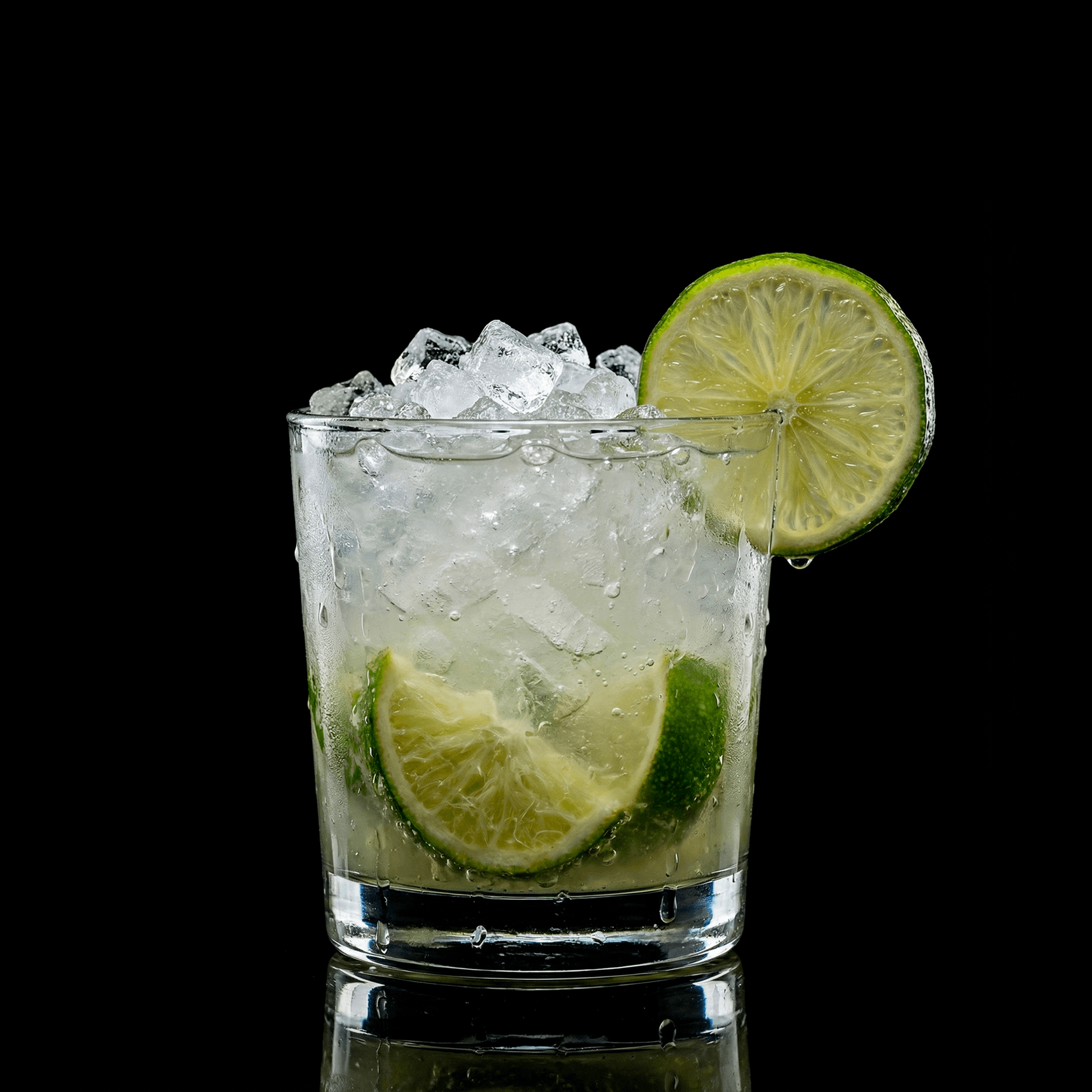caipirinha bebida málaga eternal club
