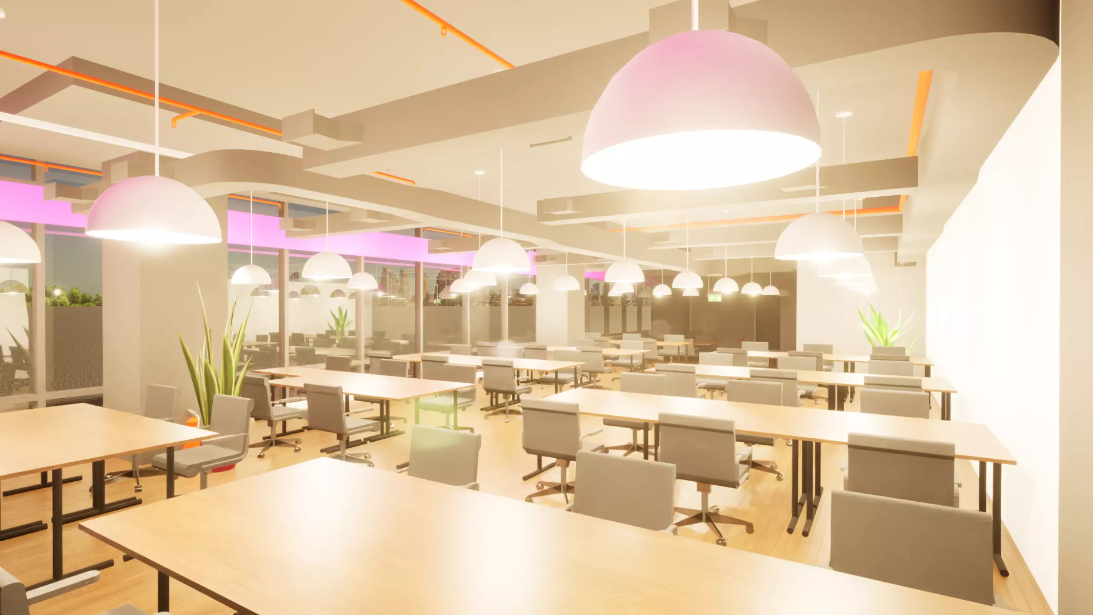 LIDAR data for BIM model, image