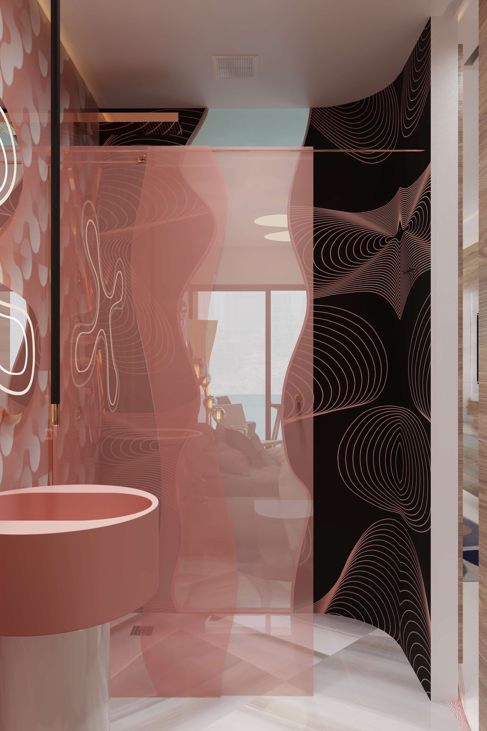 How Professional Interior Design Increases Home Value in Alpine, NJ, USA