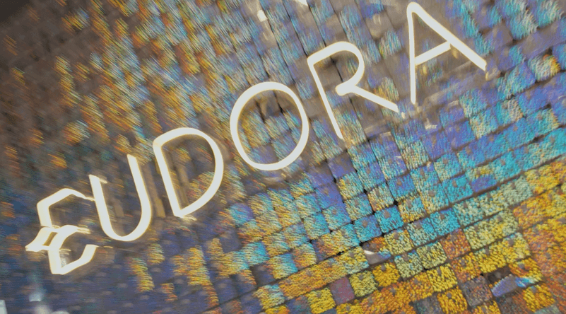Eudora