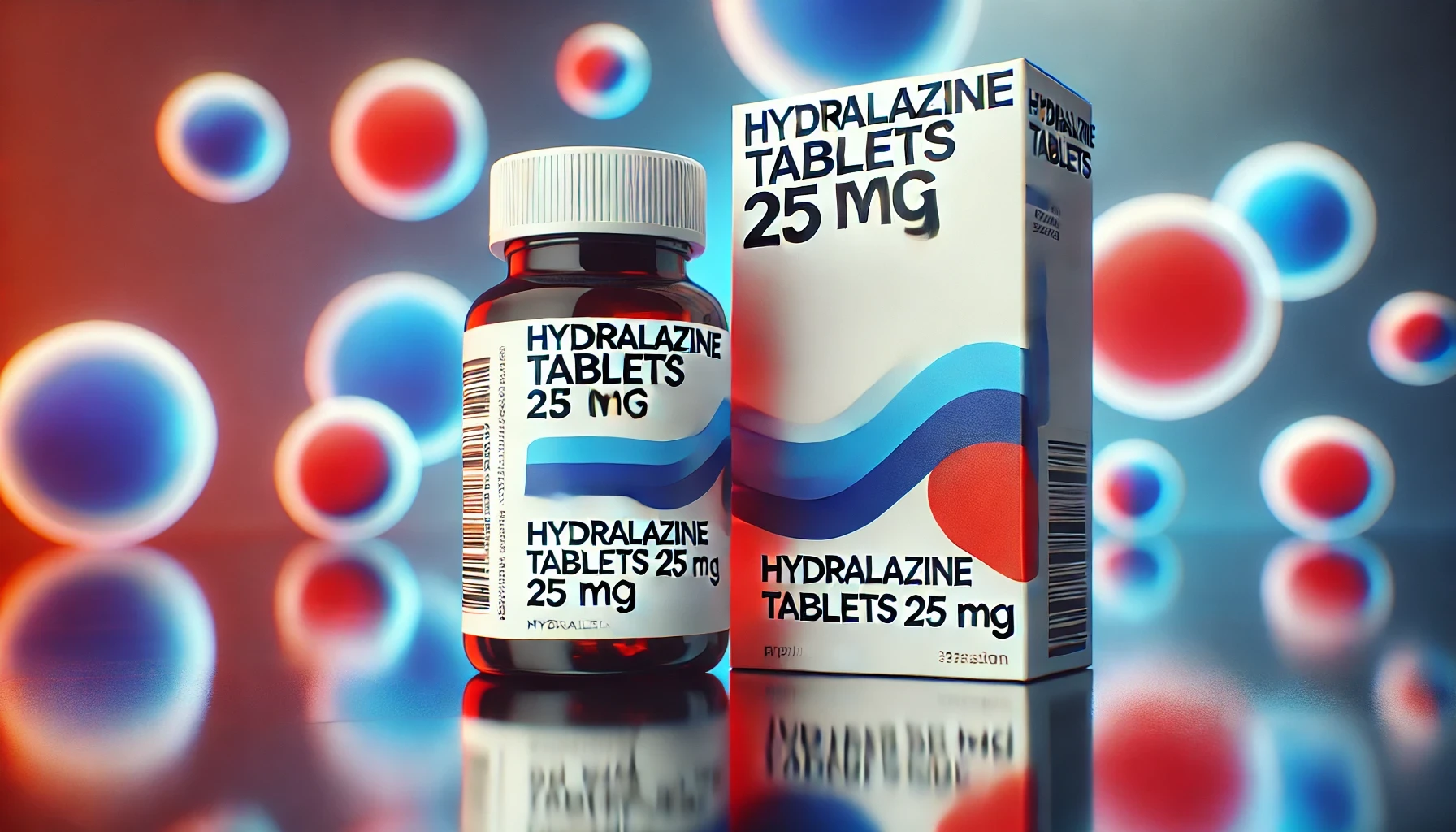 What Is Hydralazine? Brand Name: Apresoline
