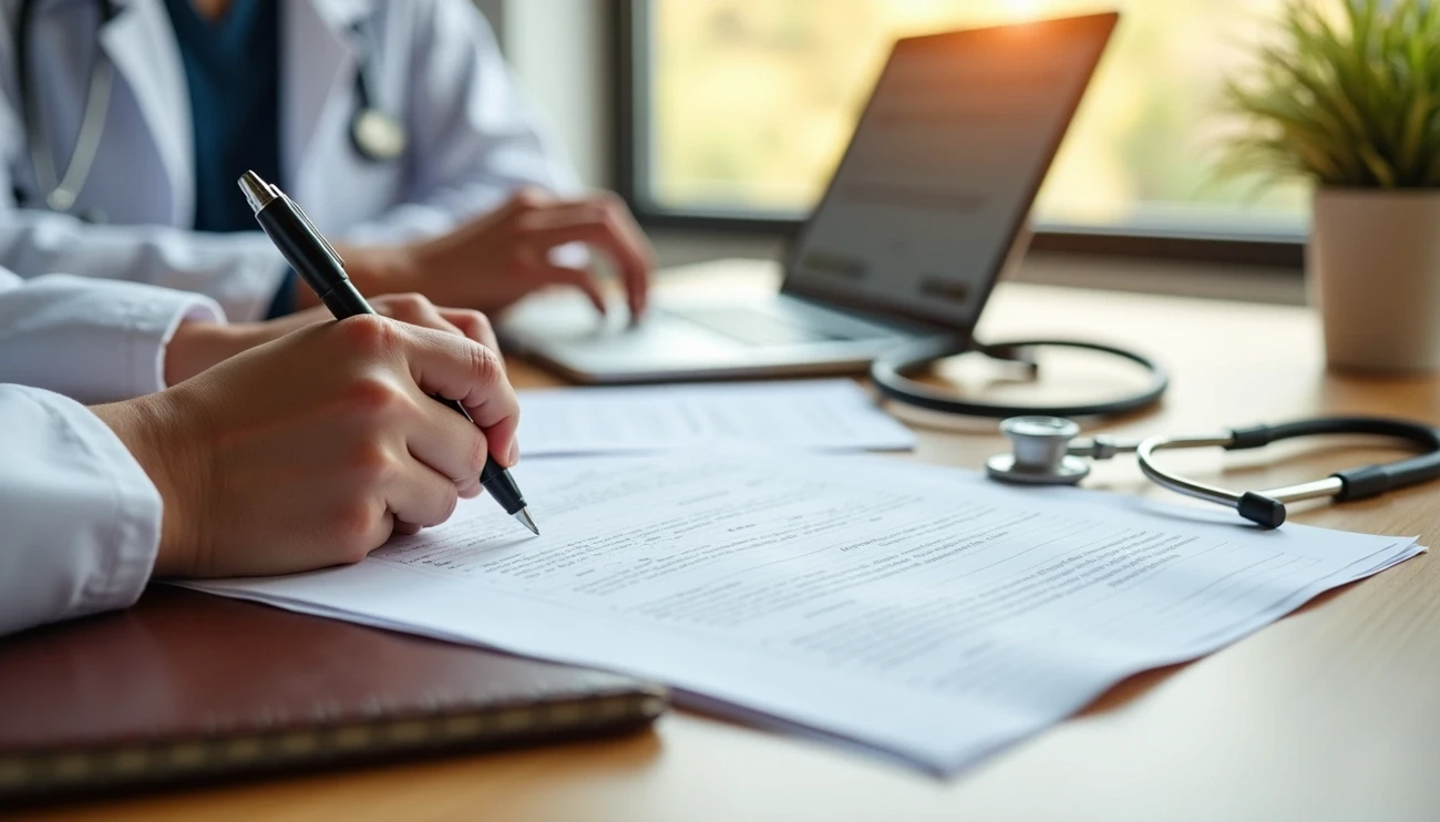 Clinical Documentation for Mental Health