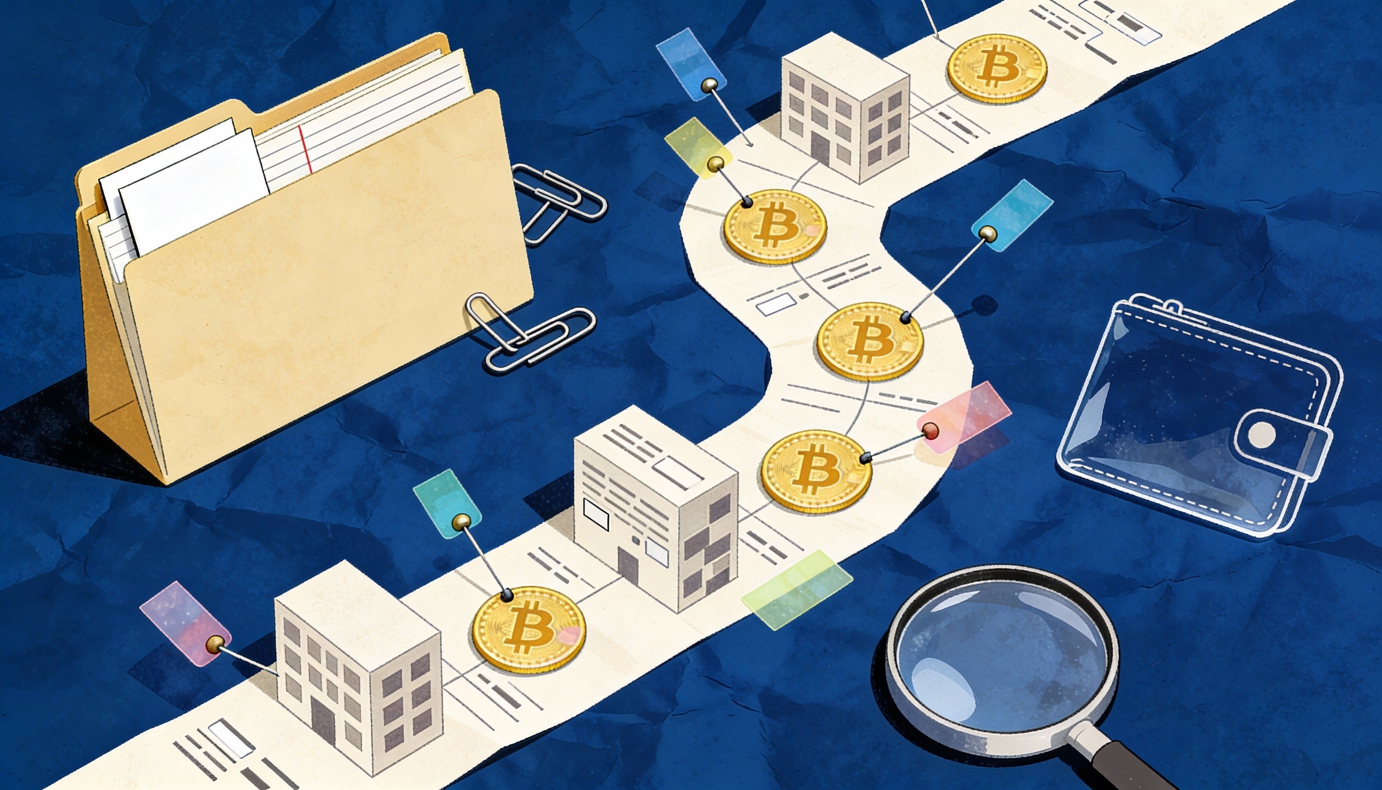 Colored Coins: Early Asset Experiments on Bitcoin and Their Path Toward Inscriptions