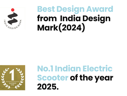 Best design award India Design Mark 2024