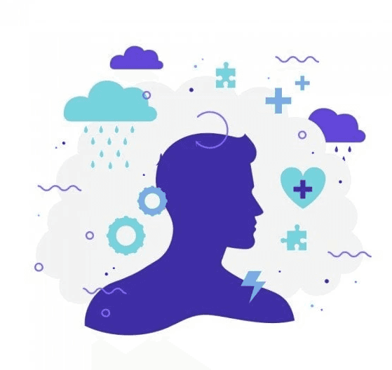 Mental Health and Psychiatry