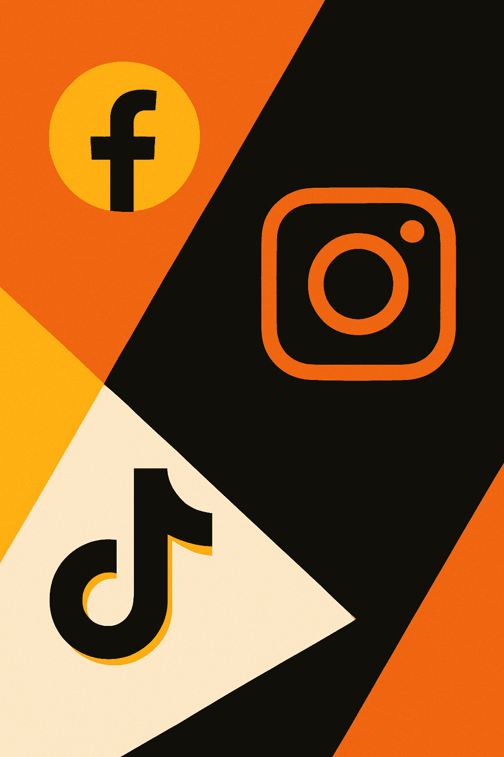 Portrait of portfolio creator