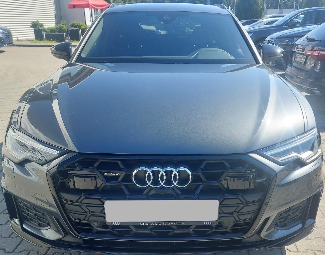 Audi dostępne w wypożyczalni samochodów Rzeszów – Mago Car