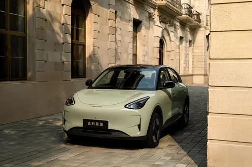 EV Guide article image from EGY SINO ELECTRIC CARS