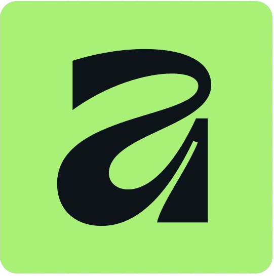 Logo upload placeholder
