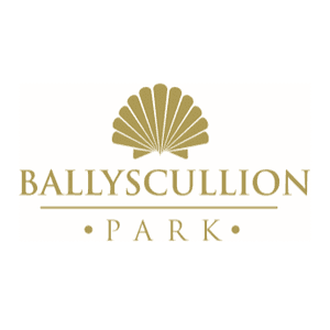 Ballyscullion Park logo