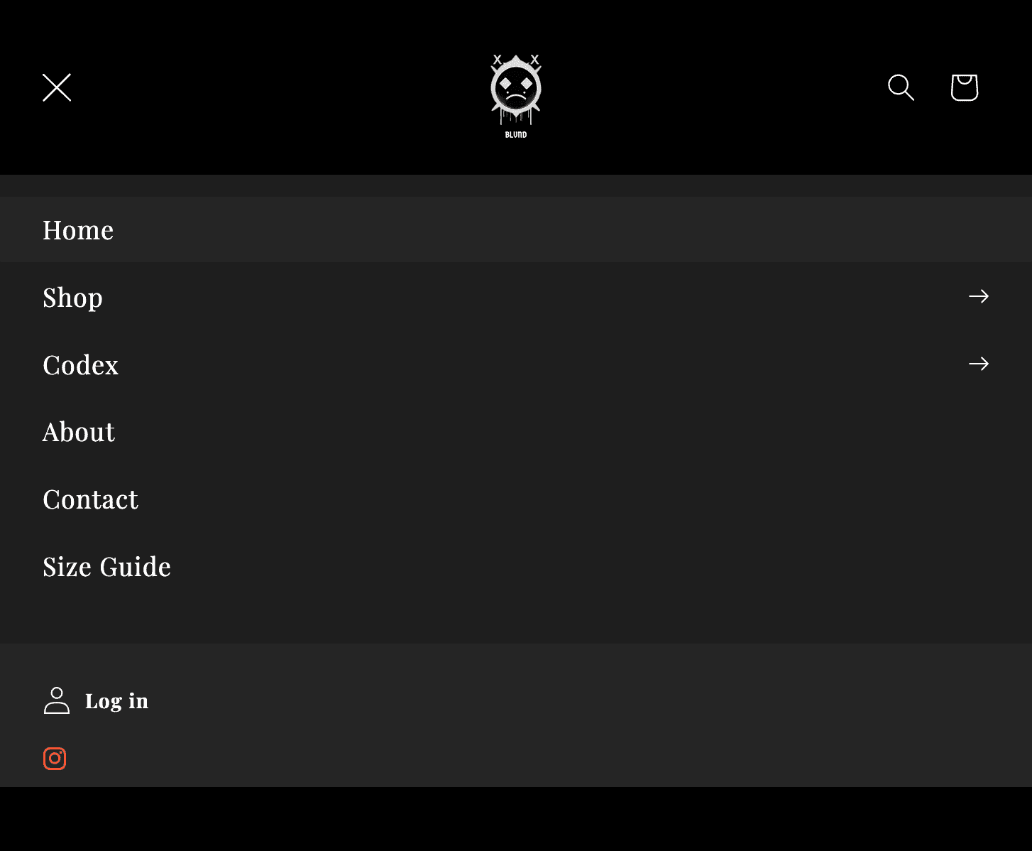 Radio city music hall in a snowy new york city.