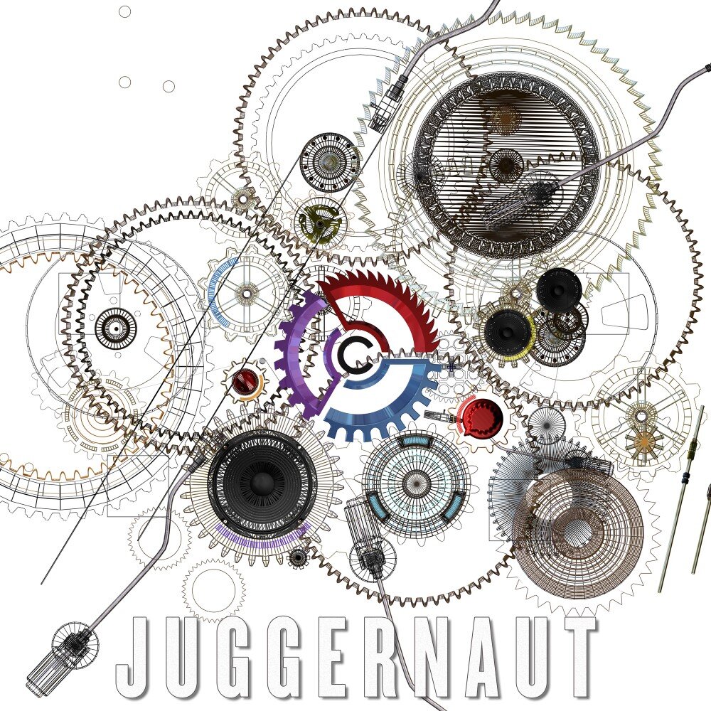 Streaming everywhere & available at combinator.bandcamp.com