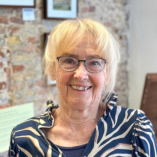 Hetty Elzas - Stichting Oud Montfoort