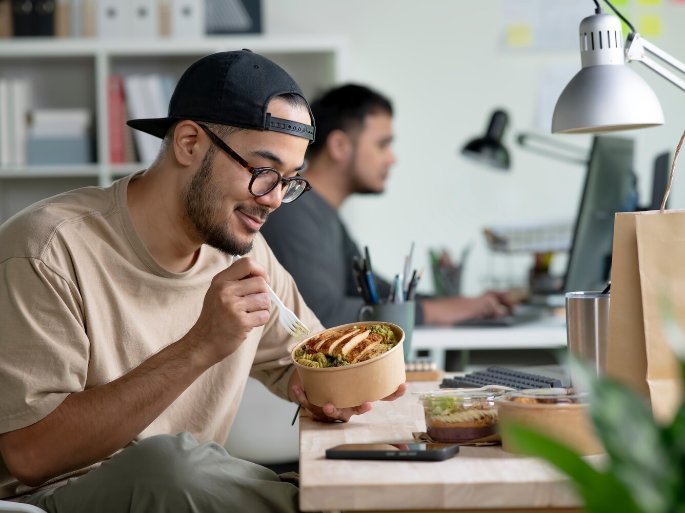 healthy food plans for weight loss