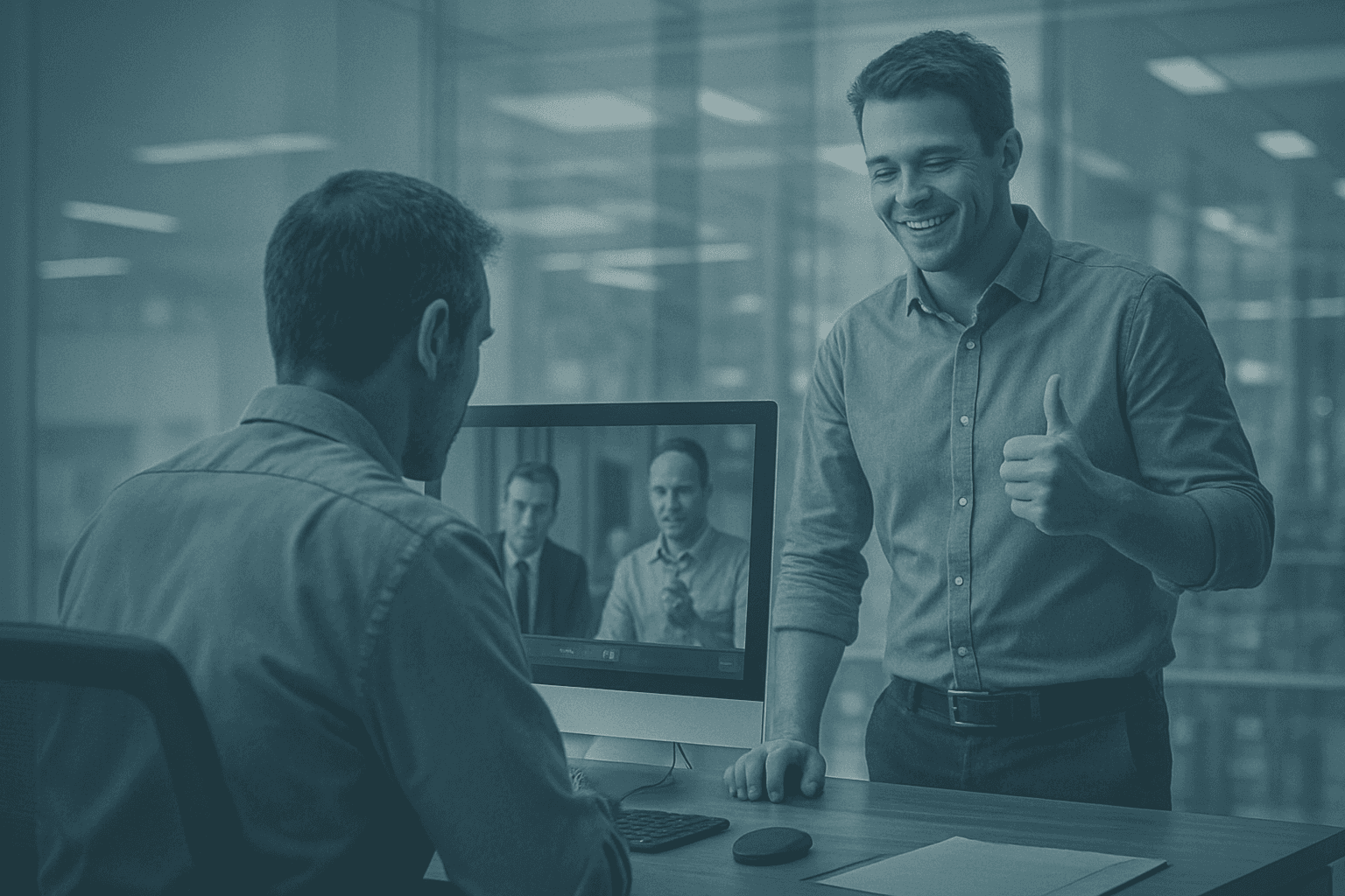 Diagnostic de la situation