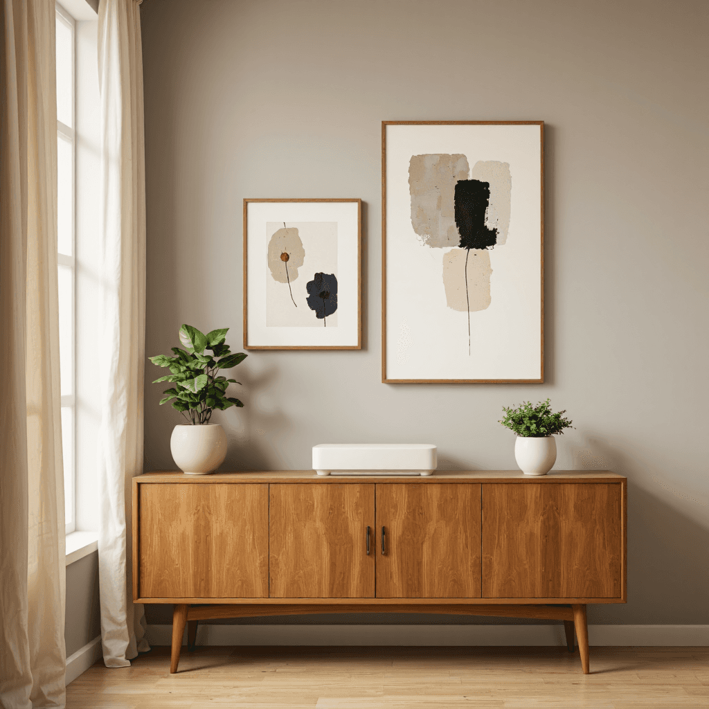 product photography of Home Decor