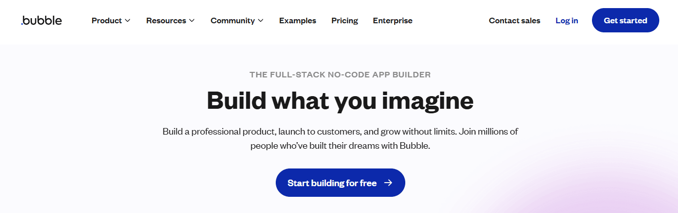 Tools - best ecommerce app builder