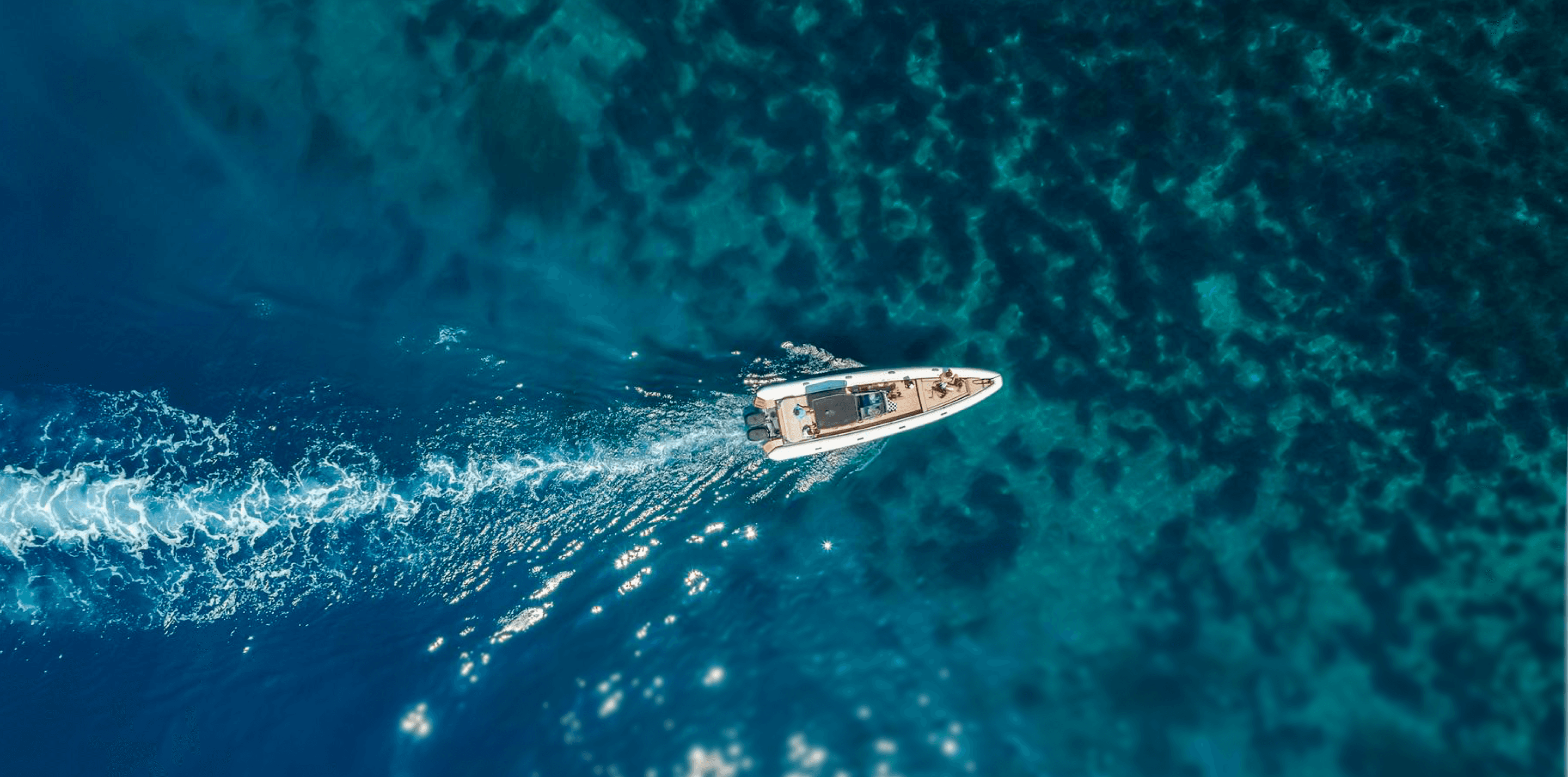 Spiaggia di Portu Tramatzu - Teulada Charter