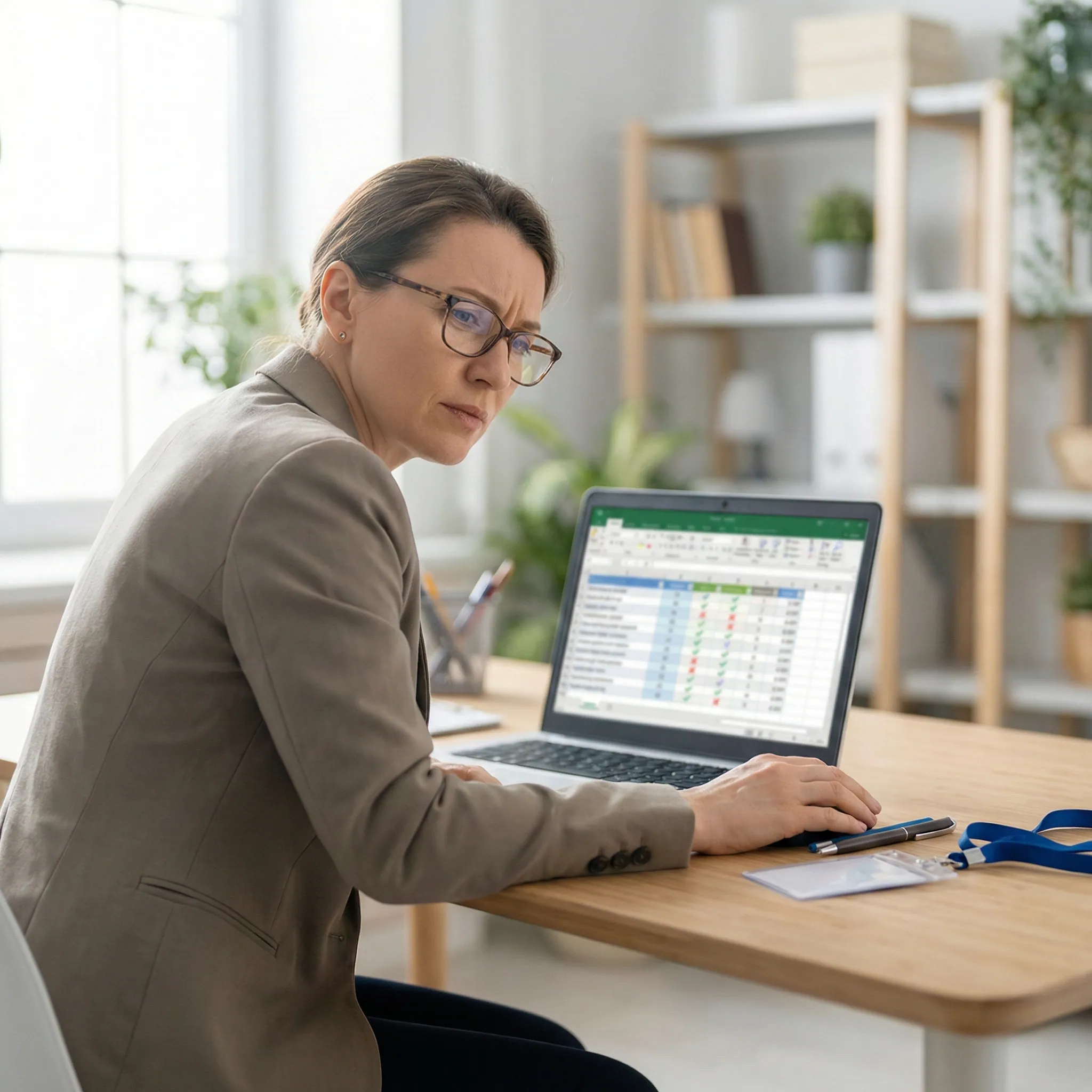 BUILT FOR MODERN B2B MARKETING