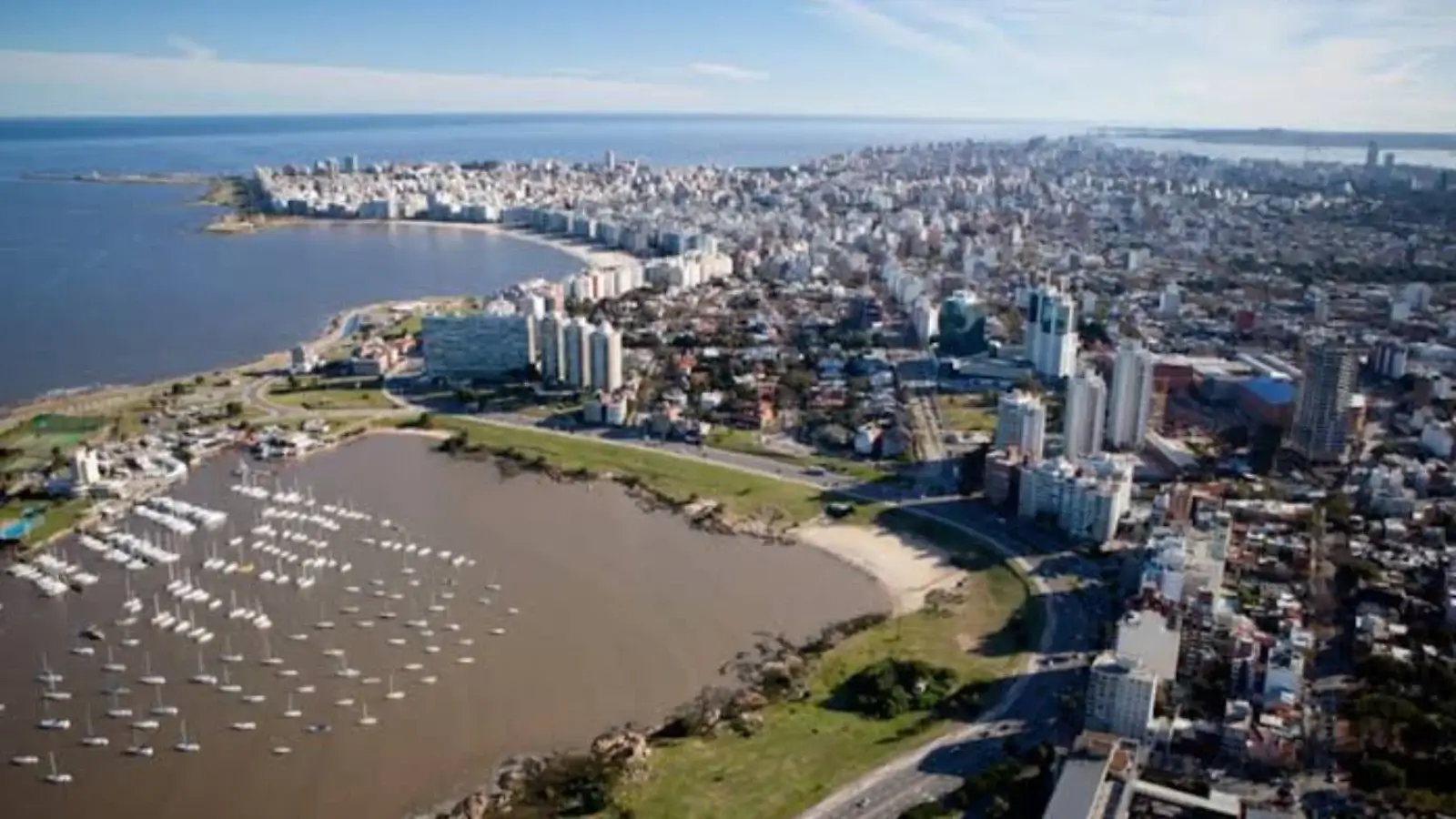 Things to Do in Montevideo