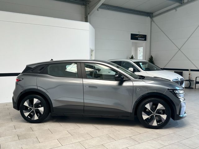 RENAULT Megane 2022 GREY Gebrauchtwagen - Galeriebild 4