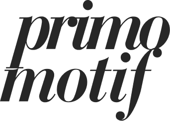 Logo of Primo Motif