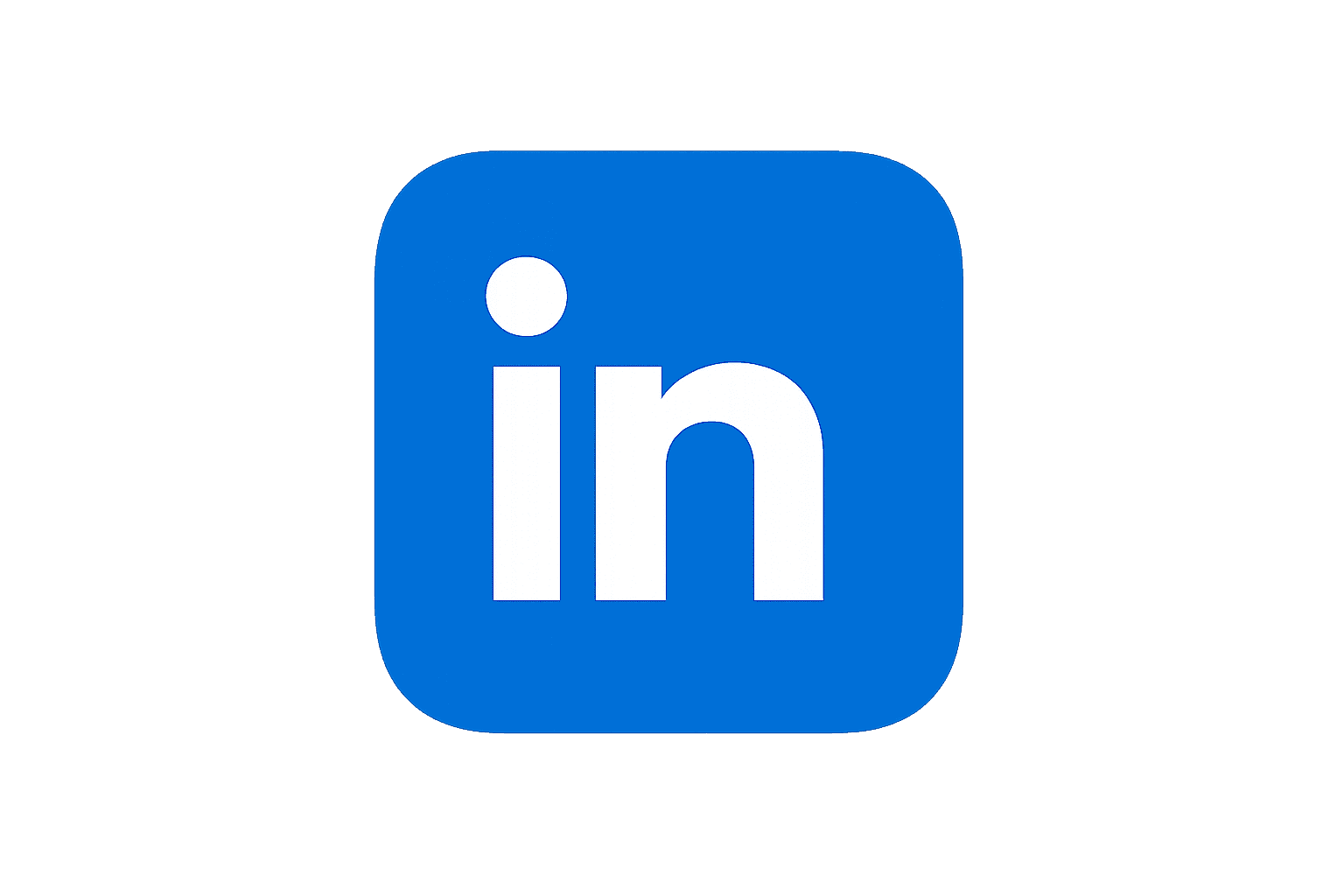 Linkedin Logo