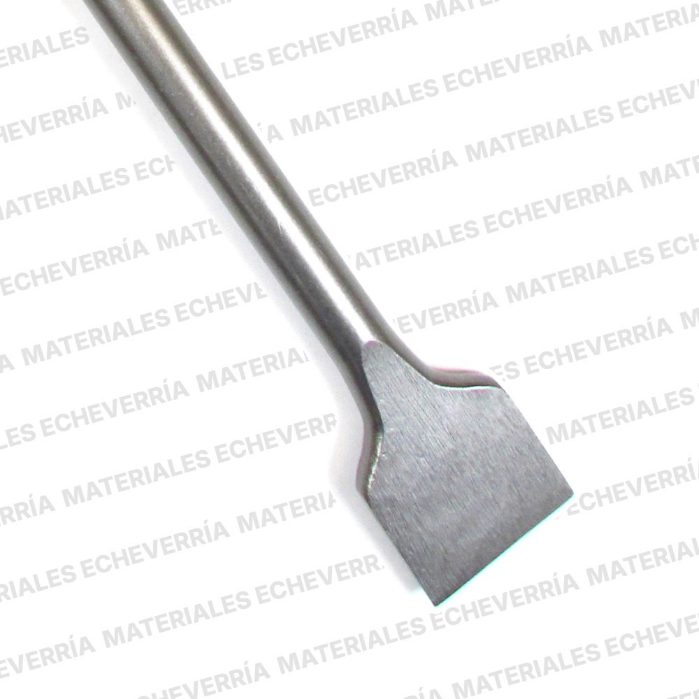 Cincel SDS Max Aliafor punta 600 mm: otra vista o medida de la misma línea