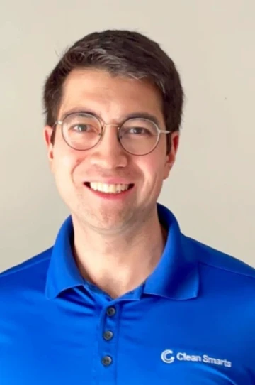 Brent Monson