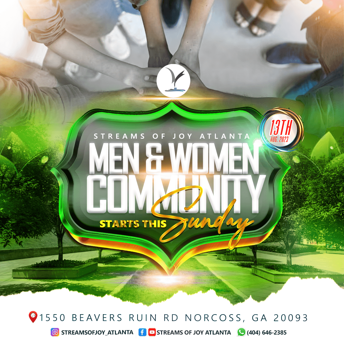 FLYER