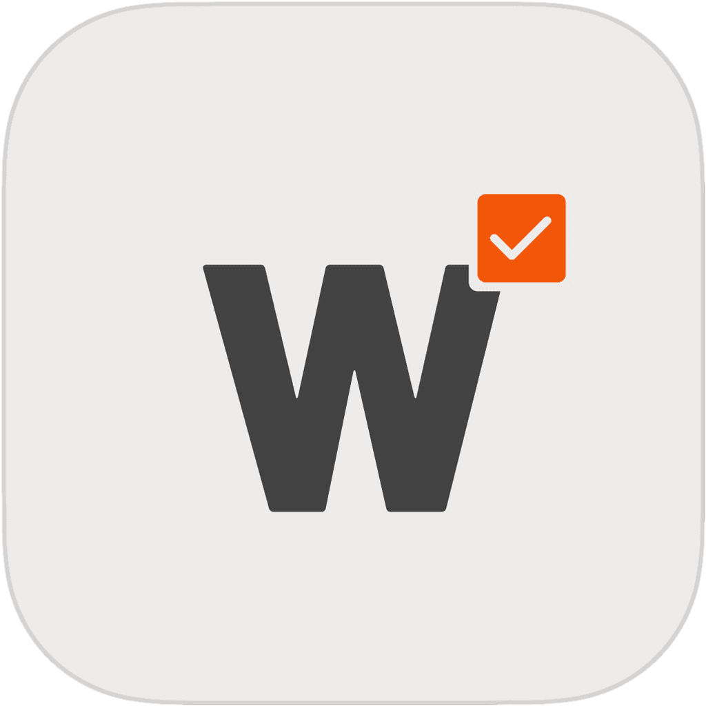 Weekstack app icon
