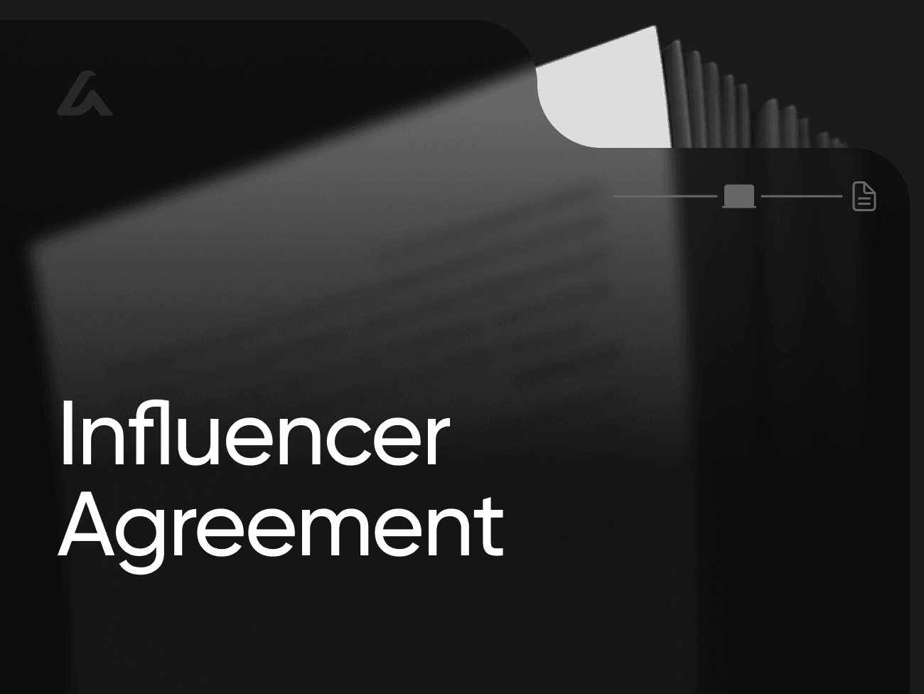 Influencer Agreement