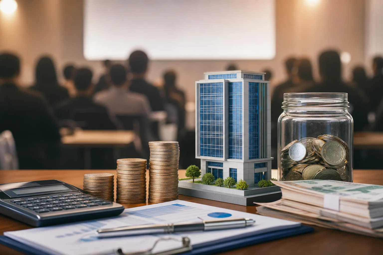 Business Setup Cost in Dubai - Dubai business setup guide