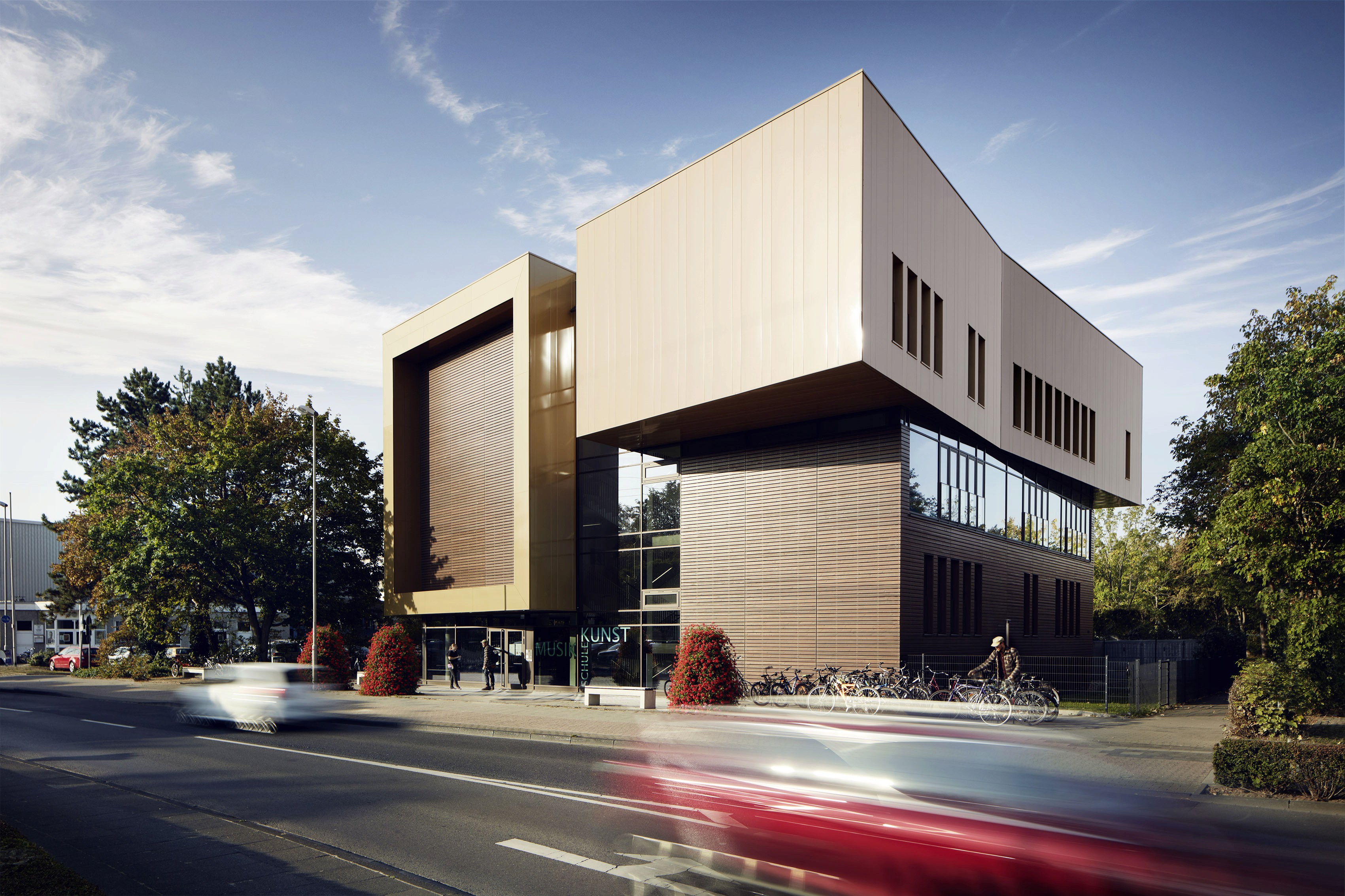 Kunstschule Monheim