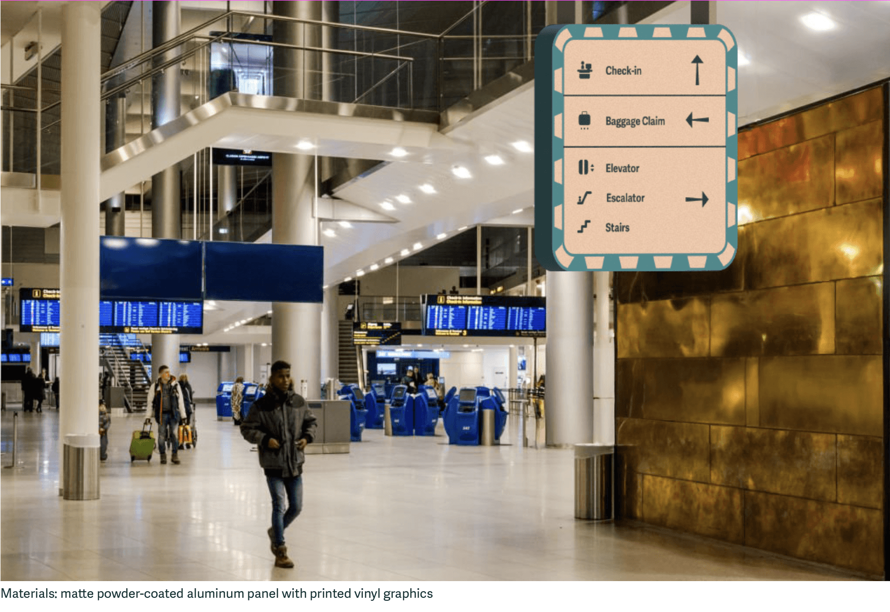 in-situation directional design