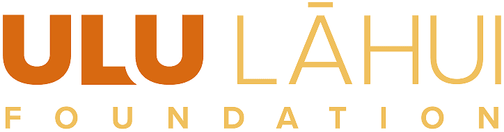 Ulu Lahui Logo