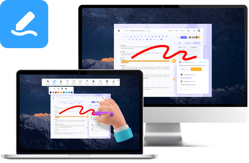 remote leanring and teaching