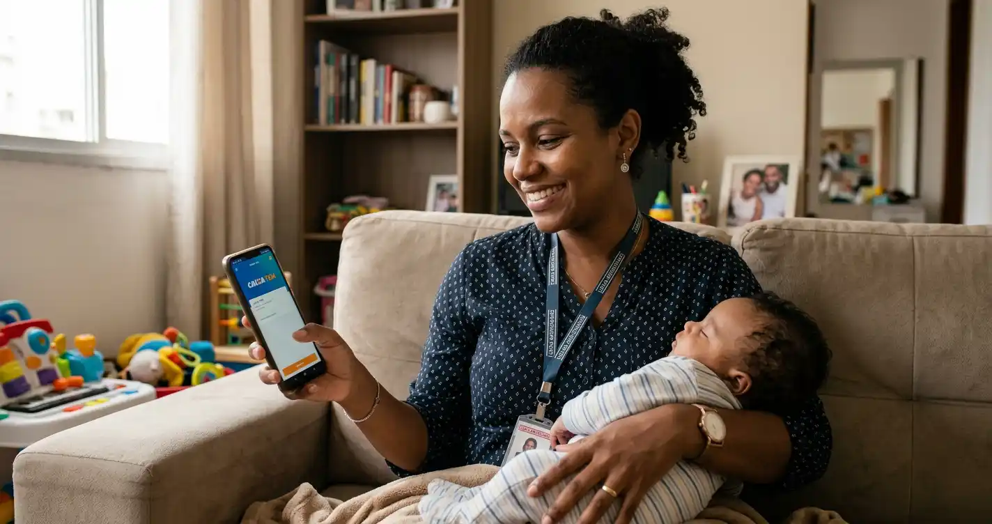 Quem Paga o Auxílio Maternidade Entenda Aqui