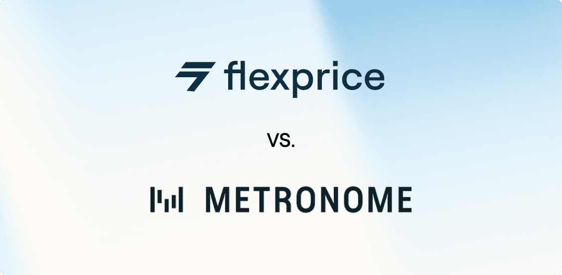 flexpricevsmetronome