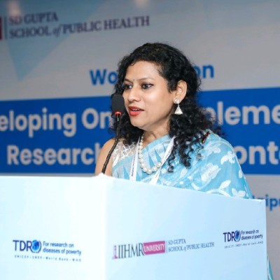 Marcus Levine Founder & CEO, QuantumLink