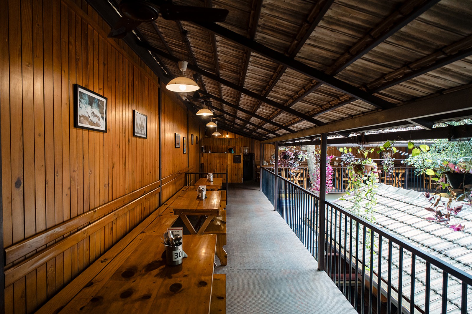 Family-friendly dining at DYU Art Cafe, a relaxed restaurant in Koramangala Bangalore