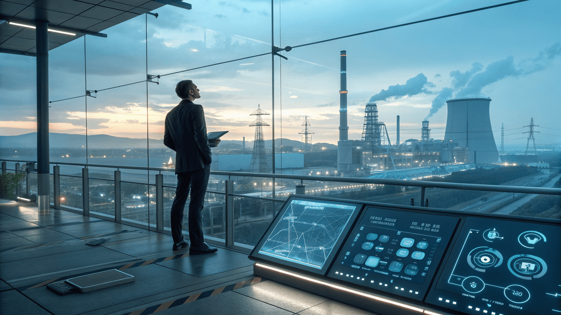 A CISOs guide to mapping NCSC CAF and IEC 62443