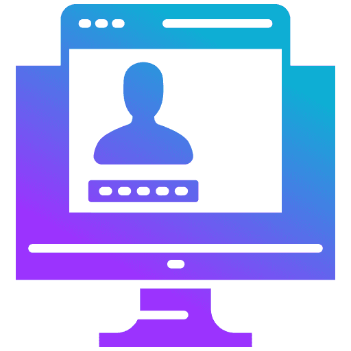 A sleek, modern black and silver camera with a large APO-Summicron lens, highlighted with a small red circle button, rests against a dark background.